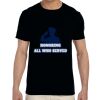AWDis AT002 Midweight T-Shirt Thumbnail