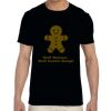 AWDis AT002 Midweight T-Shirt Thumbnail