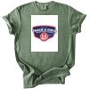 Comfort Colors 1717 Heavyweight adult t-shirt Thumbnail