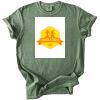 Comfort Colors 1717 Heavyweight adult t-shirt Thumbnail