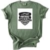 Comfort Colors 1717 Heavyweight adult t-shirt Thumbnail