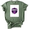 Comfort Colors 1717 Heavyweight adult t-shirt Thumbnail