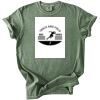 Comfort Colors 1717 Heavyweight adult t-shirt Thumbnail