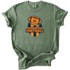 Comfort Colors 1717 Heavyweight adult t-shirt Thumbnail