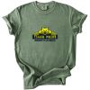 Comfort Colors 1717 Heavyweight adult t-shirt Thumbnail