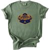 Comfort Colors 1717 Heavyweight adult t-shirt Thumbnail