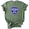 Comfort Colors 1717 Heavyweight adult t-shirt Thumbnail
