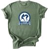 Comfort Colors 1717 Heavyweight adult t-shirt Thumbnail