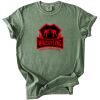 Comfort Colors 1717 Heavyweight adult t-shirt Thumbnail