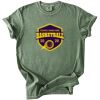 Comfort Colors 1717 Heavyweight adult t-shirt Thumbnail