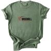 Comfort Colors 1717 Heavyweight adult t-shirt Thumbnail