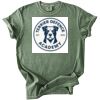 Comfort Colors 1717 Heavyweight adult t-shirt Thumbnail