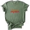 Comfort Colors 1717 Heavyweight adult t-shirt Thumbnail
